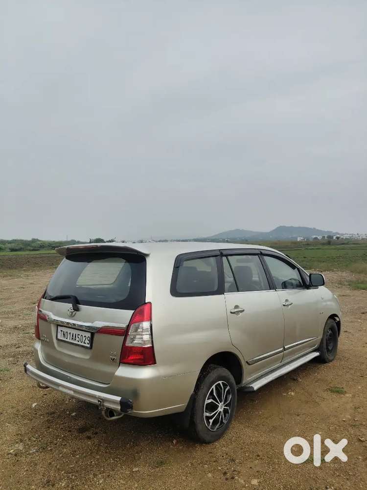 Toyota Innova Diesel 2005
