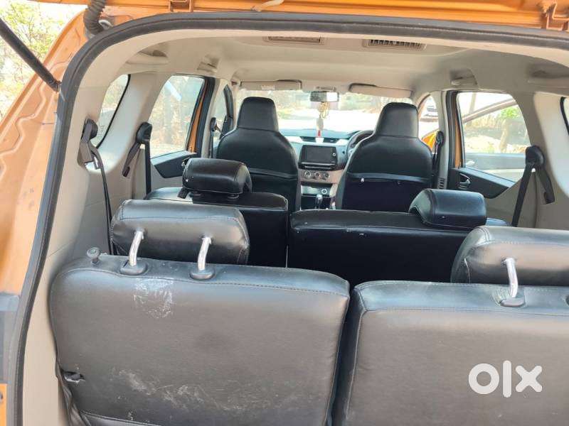 Renault Triber Rxt, 2021, Petrol