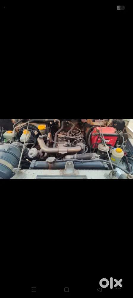 Mahindra Bolero 2016 Diesel 165000 Km Driven