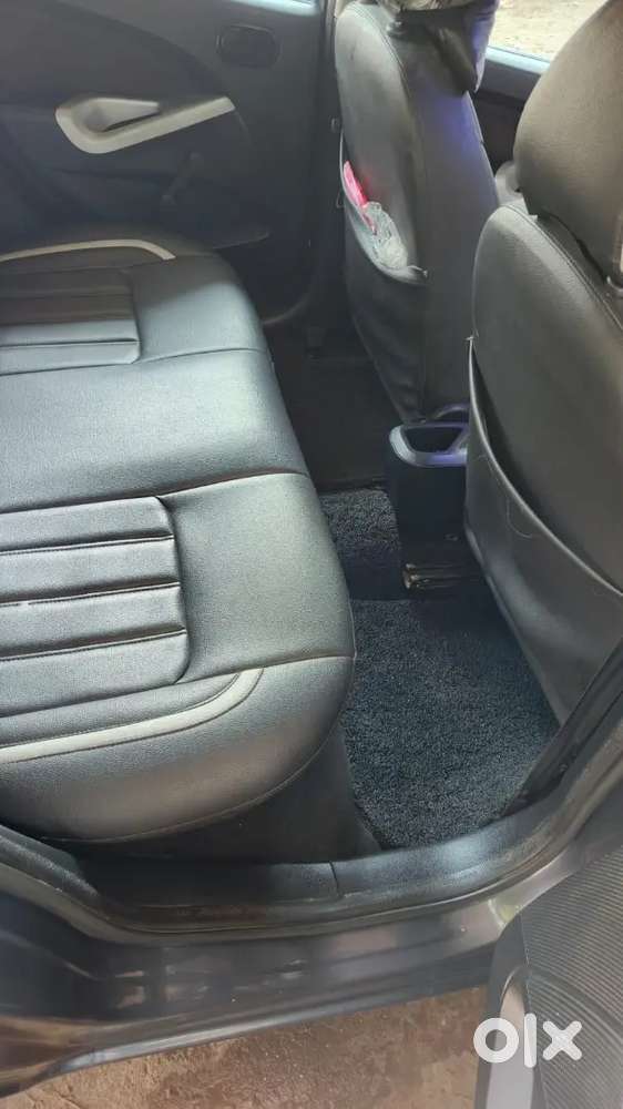 Ford Figo Diesel Titanium 2012 For Sale