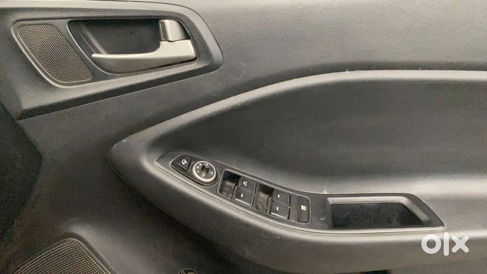 Hyundai I20 Active 1.2 S, 2016, Petrol