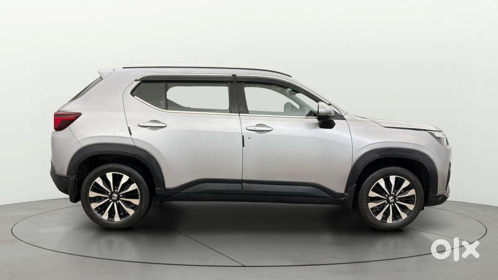 Honda Elevate Vx Mt, 2024, Petrol