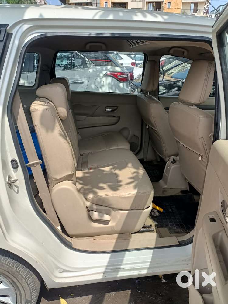 Maruti Suzuki Ertiga Vxi (o) Cng, 2021, Cng & Hybrids
