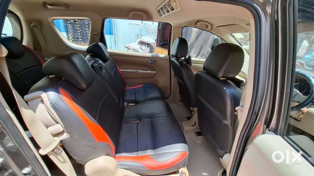 Maruti Suzuki Ertiga Vdi 2017