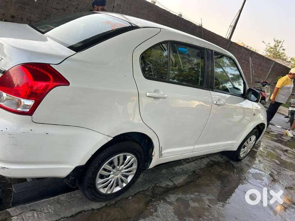 Maruti Suzuki 2010 Model