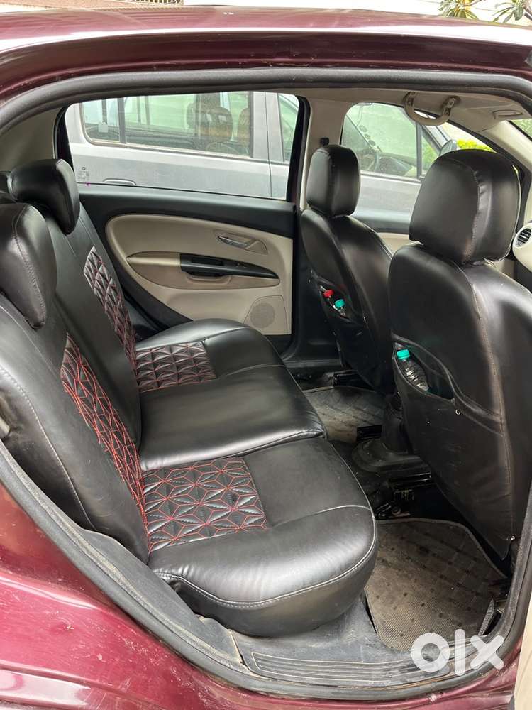 Fiat Grande Punto 2015 Diesel Good Condition