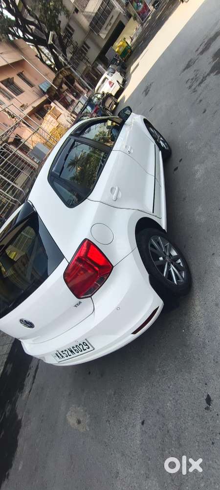 Volkswagen Polo 1.5 Tdi Highline Plus, 2019, Diesel
