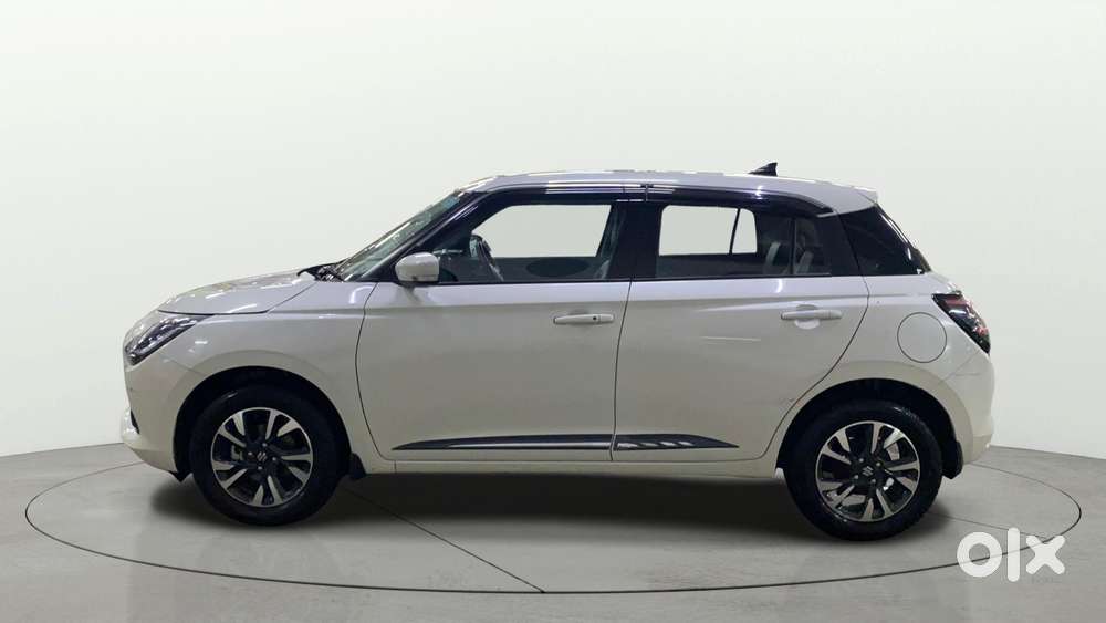 Maruti Suzuki Swift 2021-1.2 Zxi Plus Amt, 2025, Petrol