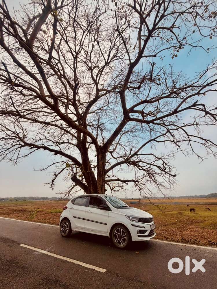 Urgent Sell My Tata Tiago Xz Plus Petrol 2020