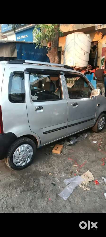 Maruti Suzuki Wagon R 2009 Brand New Condition