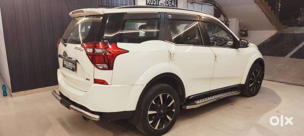 Mahindra Xuv500 W11, 2019, Diesel