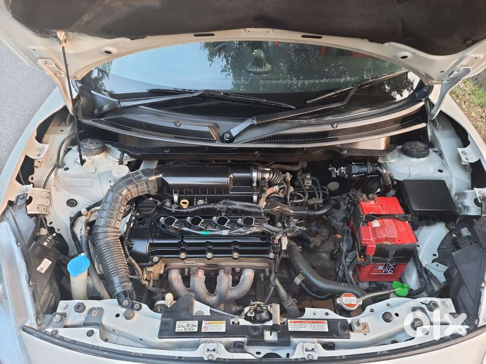 Maruti Suzuki Swift 1.2 Vxi (o), 2019, Petrol