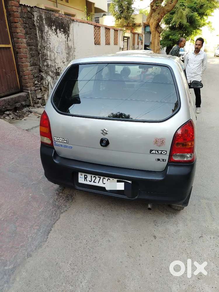 Well Condition, Rc Valid Upto 2031, Insurance, Pucc All Are Ok