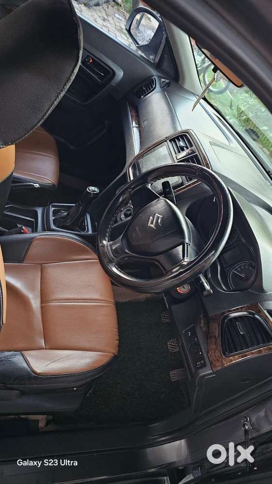 Maruti Suzuki Brezza 2018 डीज़ल Good Condition