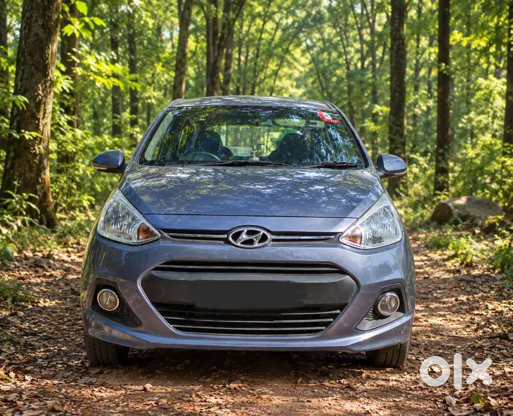 2016 Hyundai Prime Kappa