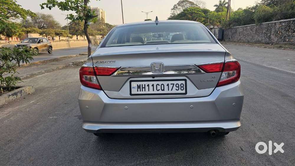 Honda Amaze 1.2 Emt I Vtec, 2018, Petrol