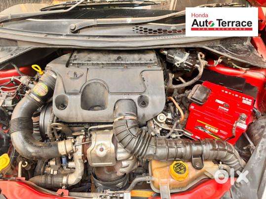 Tata Tiago Xz, 2019, Petrol