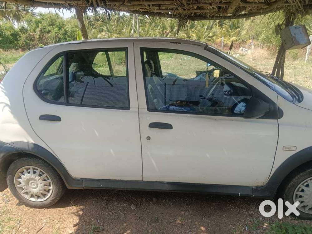 Tata Indica -dle - 2009  (good Condition)