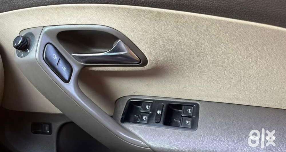 Volkswagen Vento 1.6 Diesel Comfortline For Sale