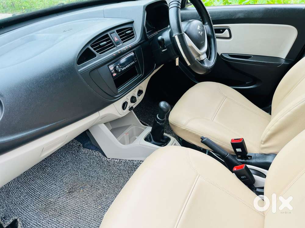 Maruti Suzuki Alto 800 0.8 Lxi (o), 2019, Petrol