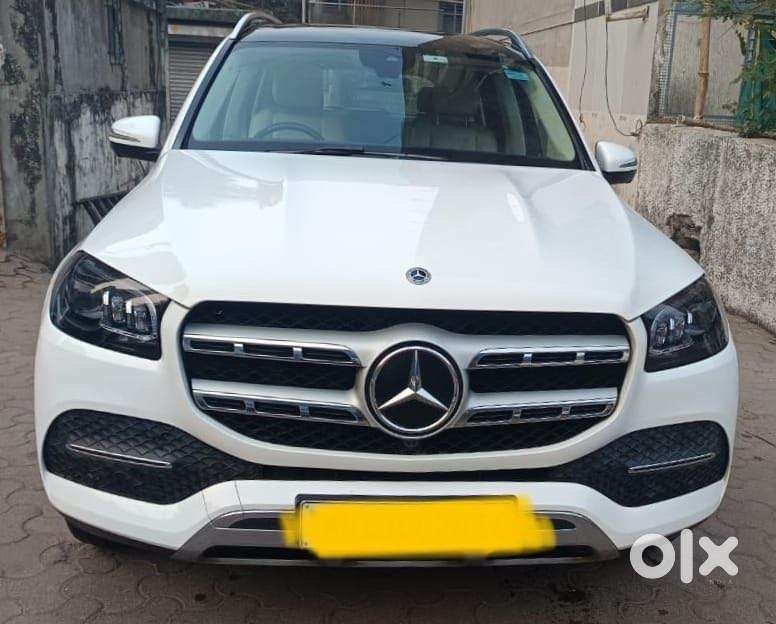 Mercedes-benz Gls 450 4matic, 2022, Petrol