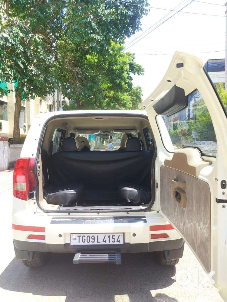 Mahindra Bolero Neo 1.5 N 10, 2021, Diesel