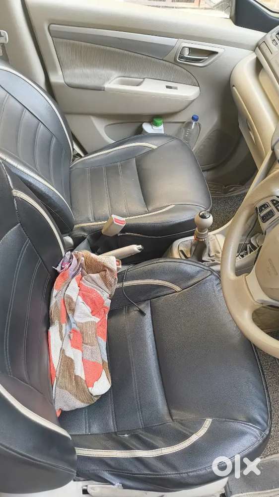 Maruti Suzuki Ertiga Vxi Cng & Hybrids Good Condition