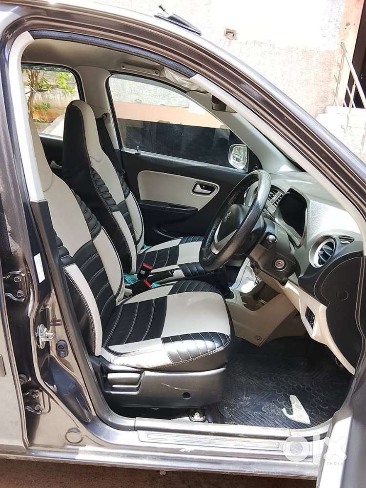 Maruti Suzuki Alto 800 Vxi Airbag, 2020, Petrol