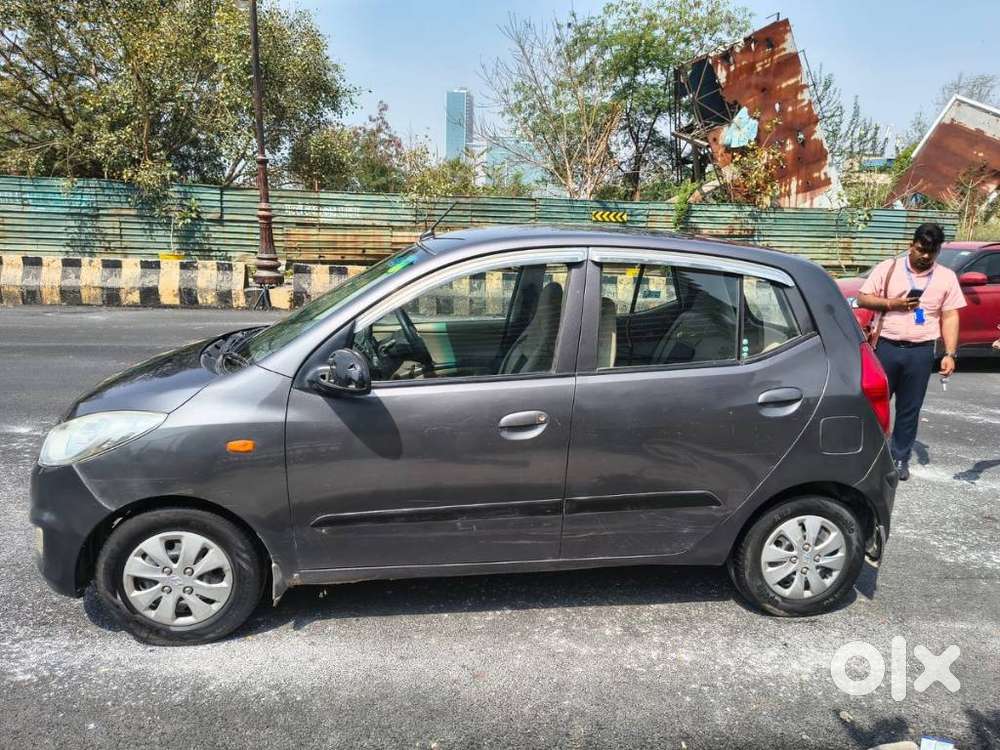 Hyundai I10 1.2 Kappa Magna, 2013, Cng & Hybrids