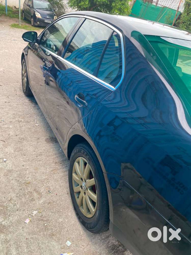 Volkswagen Jetta 1.9 2009