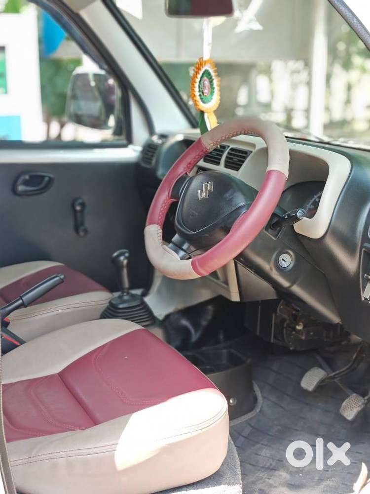 Maruti Suzuki Eeco Cng 5 Seater Ac, 2020, Cng & Hybrids