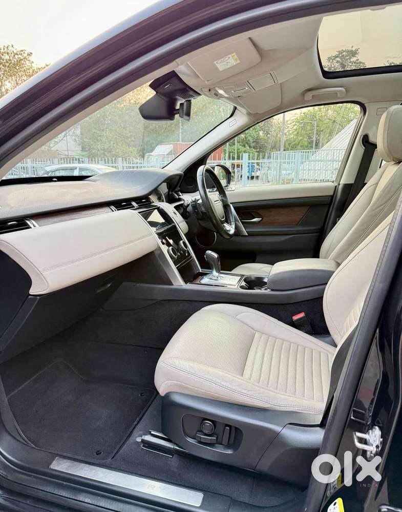 Land Rover Discovery Sport Td4 S, 2021, Diesel