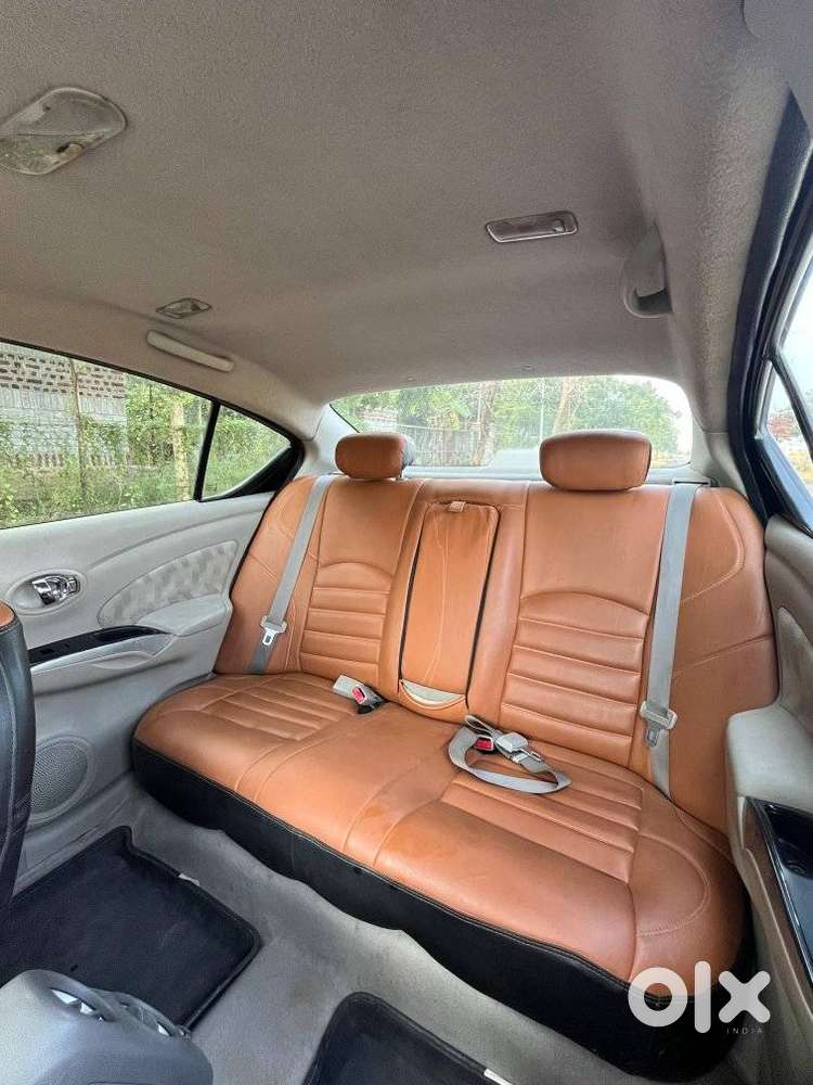 Nissan Sunny, 2015, Diesel