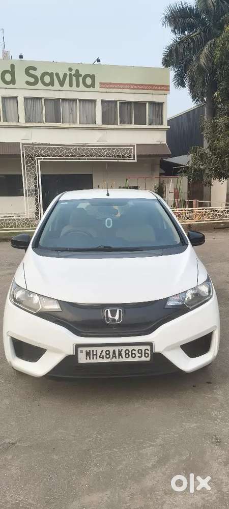 Honda Jazz Diesel 2016 Manual