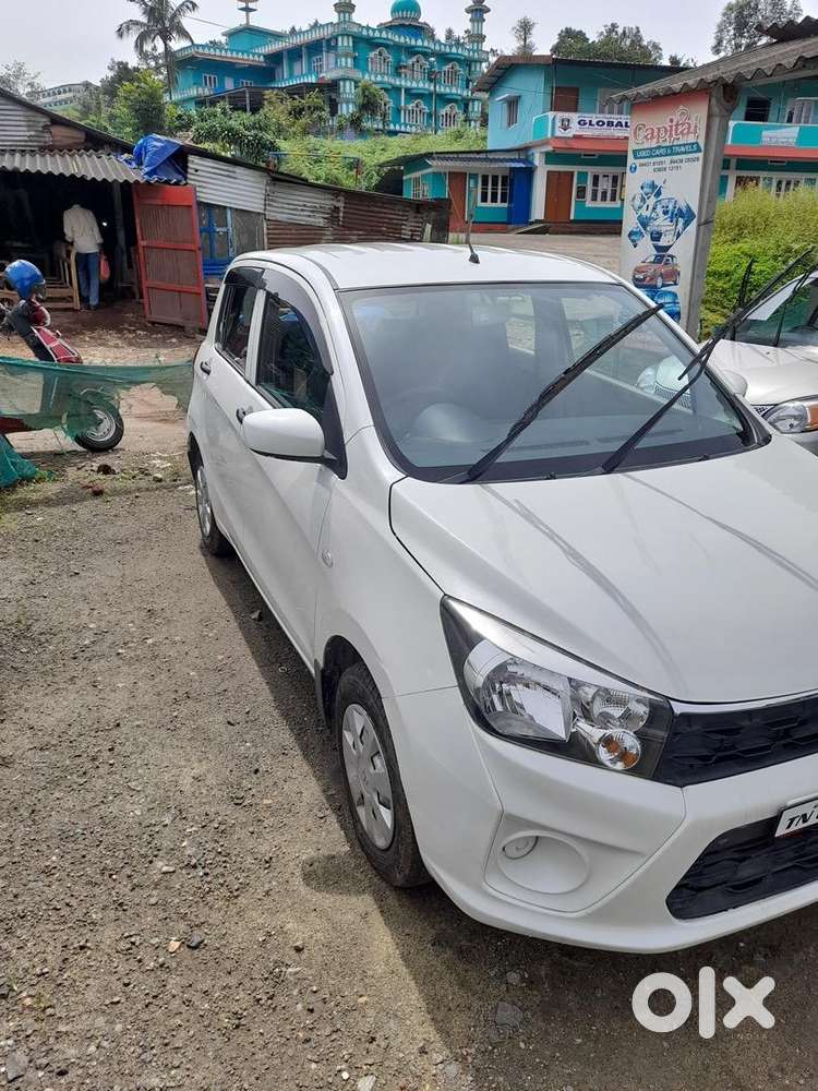 Maruti Suzuki 2019 Car