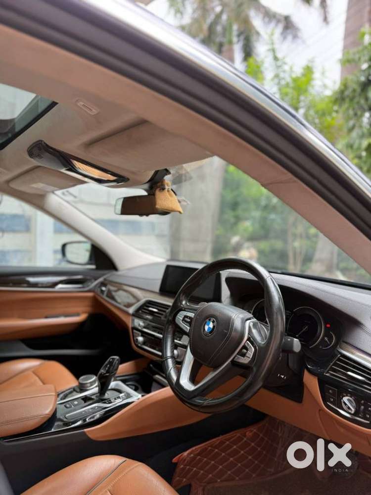 Bmw 6 Series 2.0 Gt 620d Luxury Line, 2019, Diesel