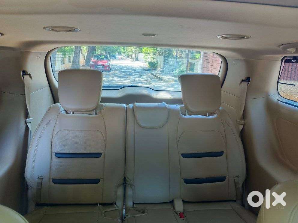 Kia Carnival Prestige, 2020, Diesel