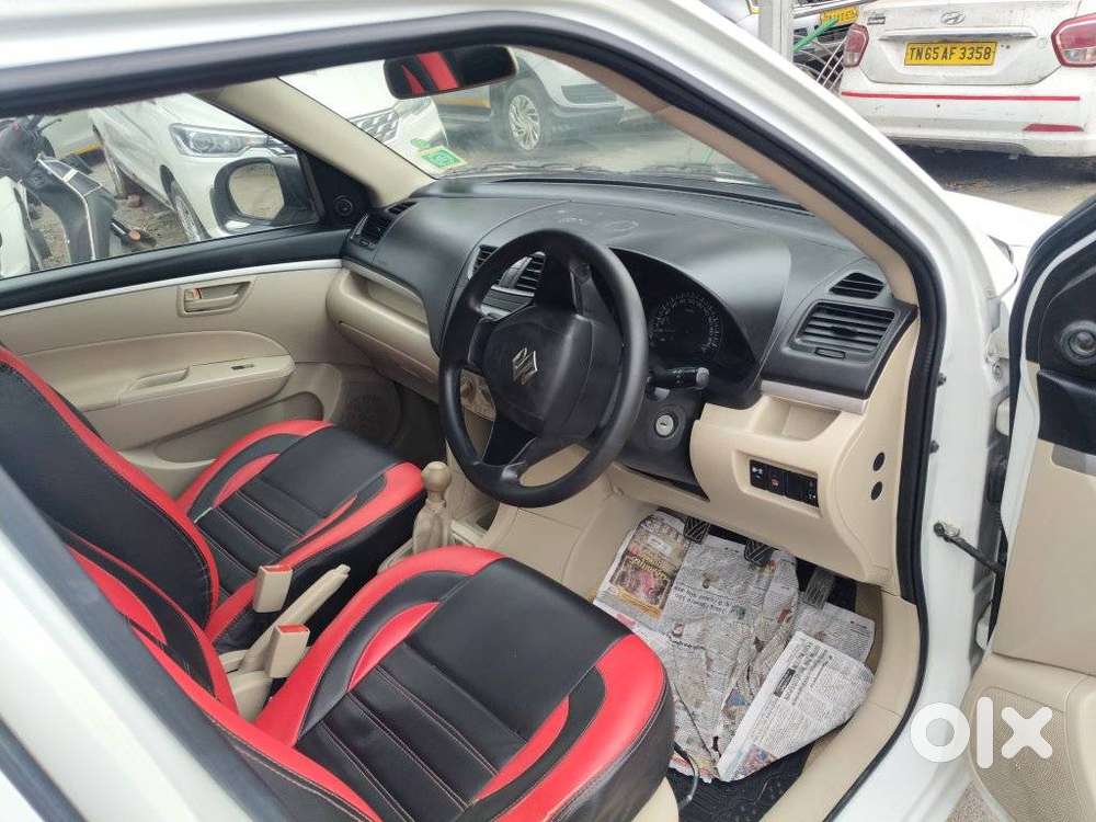 Maruti Suzuki Swift Dzire Tour Ldi, 2022, Cng & Hybrids