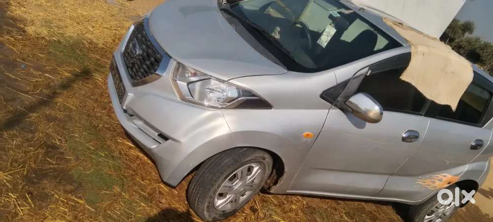 Datsun Redigo 2020 ( Sell & Exchange With Car )