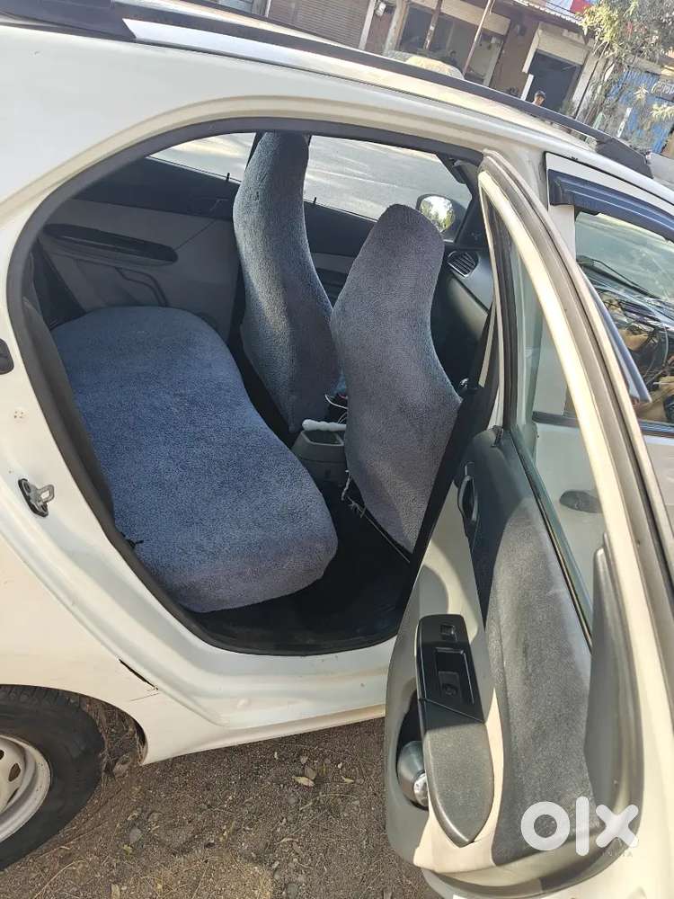 Tata Tiago 2018 Diesel Good Condition