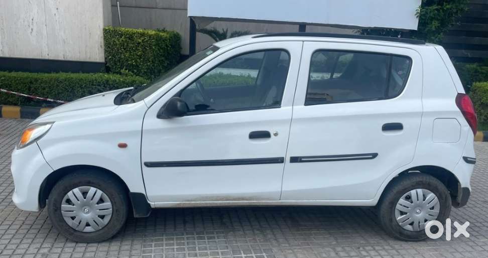 Maruti Suzuki Alto 800 Lxi, 2018, Petrol