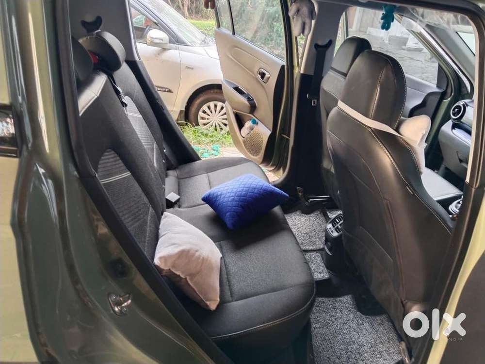 Hyundai Automatic Petrol 2024