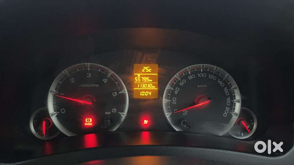 Maruti Suzuki Swift Dzire 2012-2015 Zdi, 2014, Diesel