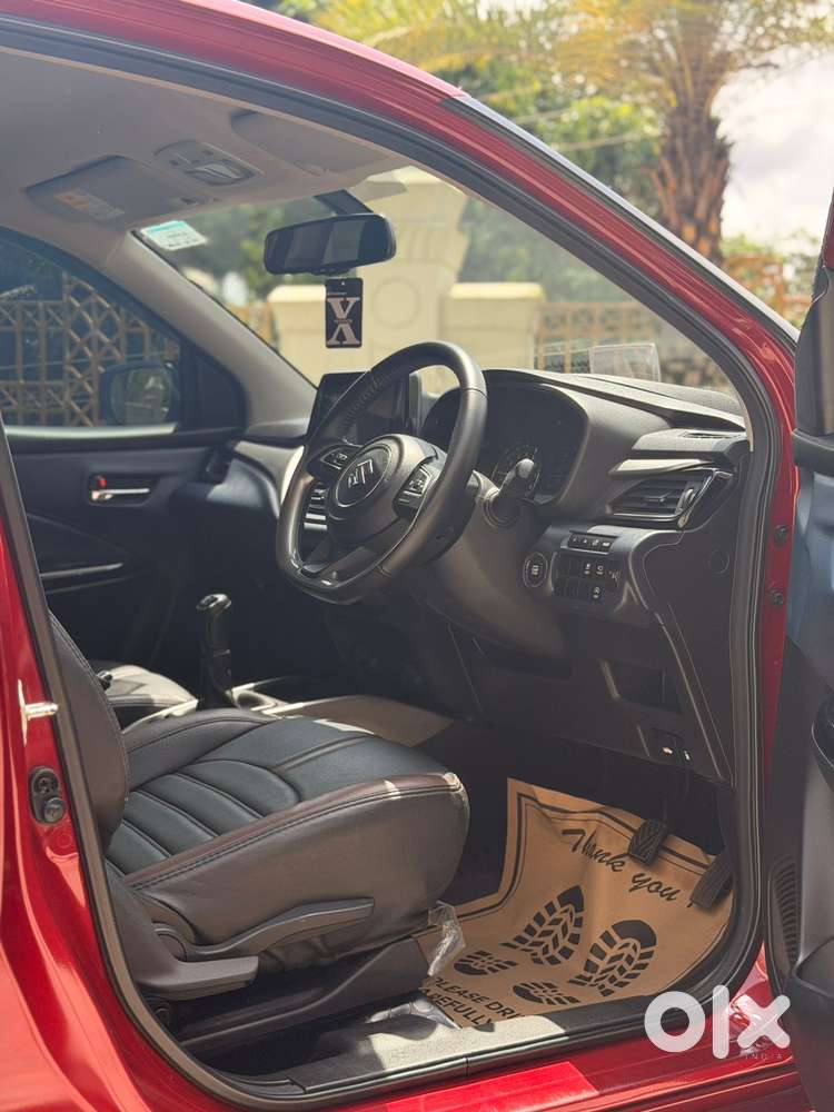 Maruti Suzuki Baleno Alpha, 2022, Petrol