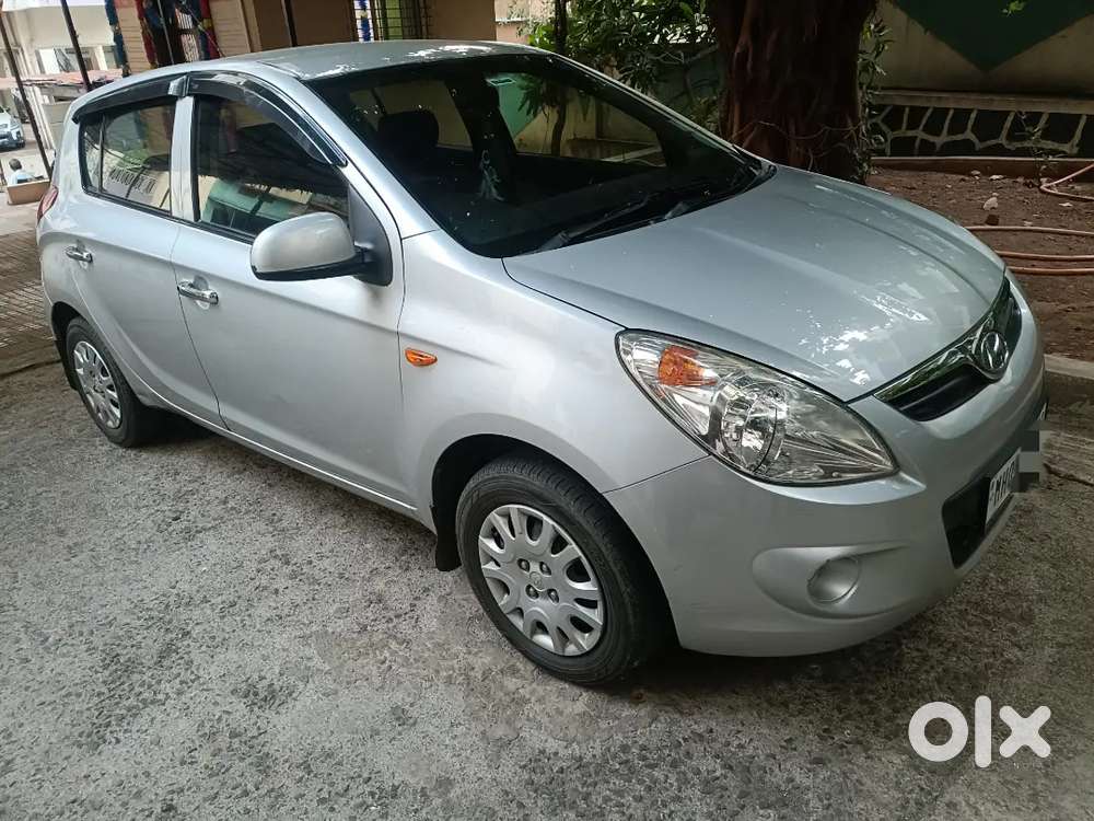 I20 Magna Cng 2011 Ending Almost 2012