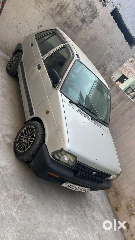 Maruti Suzuki Car 2009