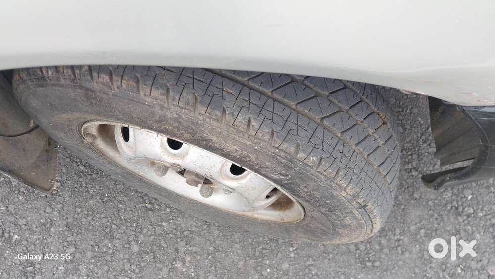 Maruti Suzuki Zen Estilo Lxi Bs Iv, 2002, Petrol