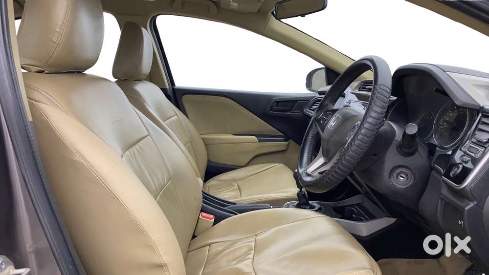 Honda City 2015-2017 I Vtec Sv, 2016, Petrol