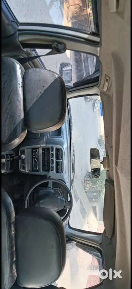 Alto Maruti 2012 Modal Ha New Battery Tayar
