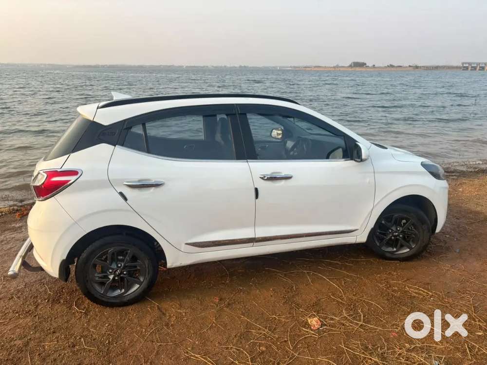 Hyundai Grand I10 Sportz 2023